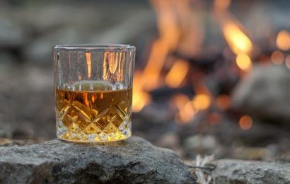 19 MustKnow Bourbon Nutrition Facts 