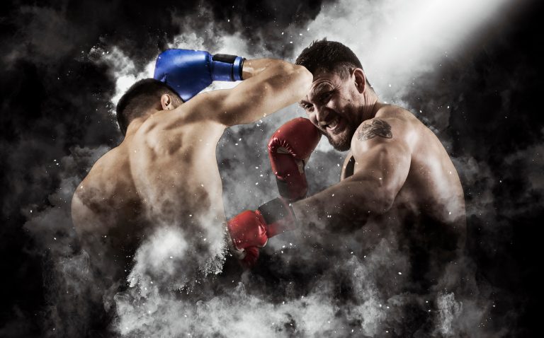 15 Knockout Boxing Facts: Experience The Thrills And Skills - Facts.net