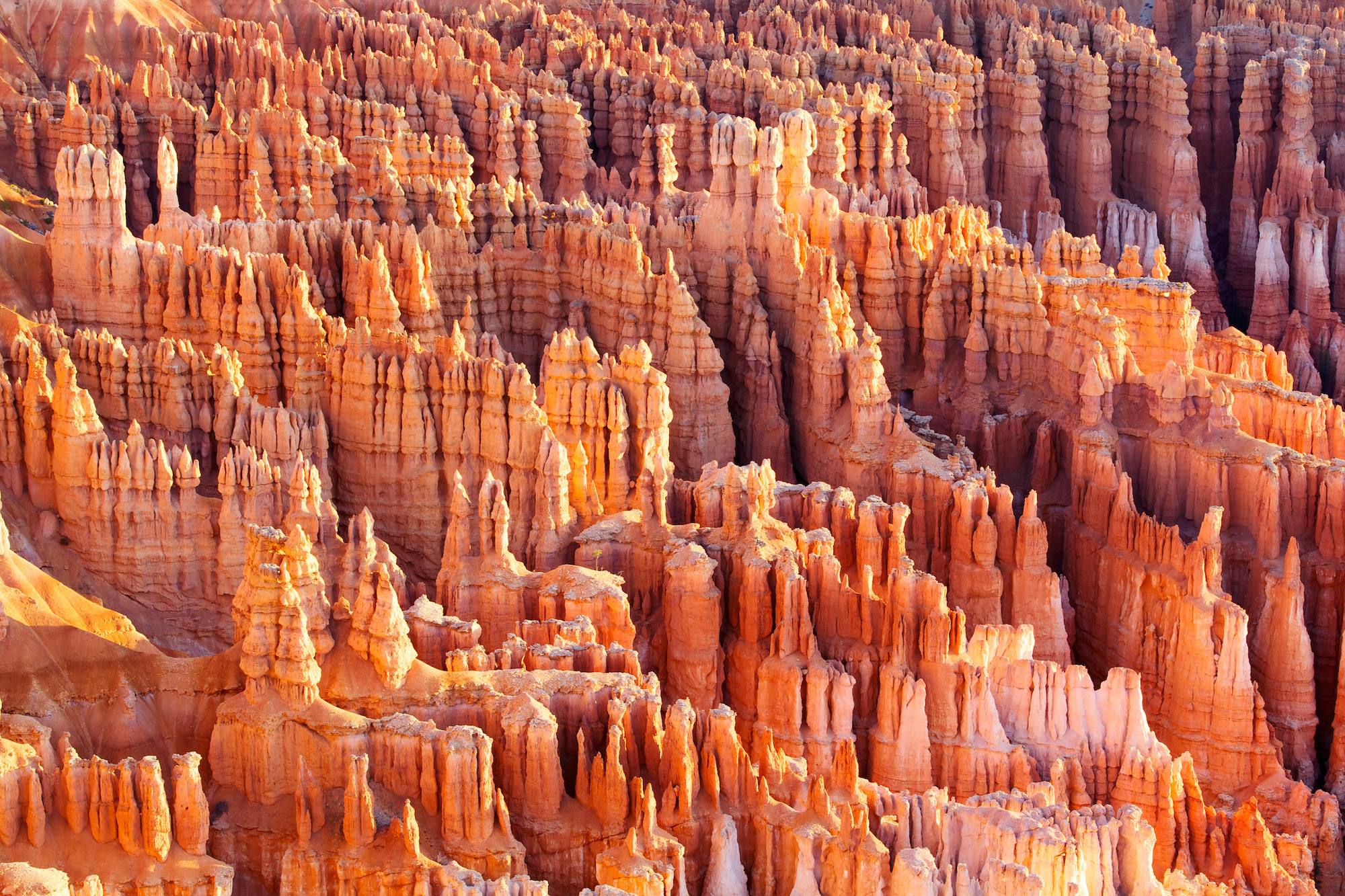 10 Fascinating Bryce Canyon Facts to Uncover Its Wonder - Facts.net