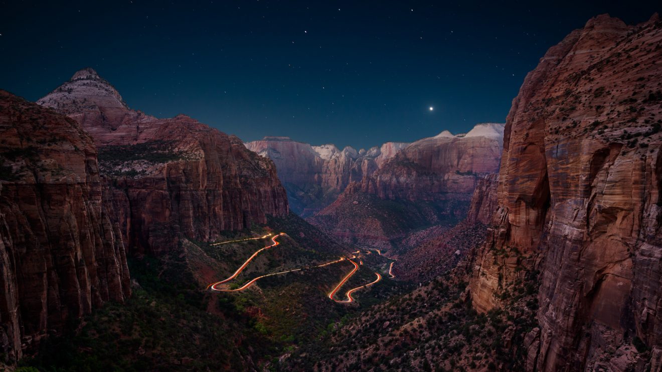 11 Zion National Park Facts Exploring the Wonders of this Natural Gem
