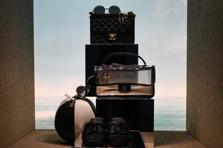 25 Facts about the Color Black - Facts.net