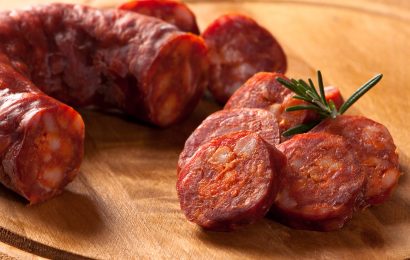 13 Chorizo Nutrition Facts You Need to Know 