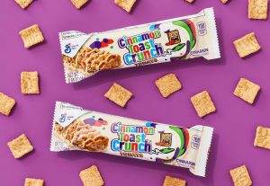 11 Cinnamon Toast Crunch Nutrition Facts
