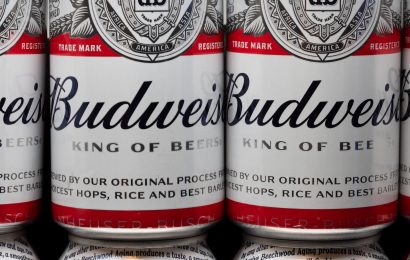 20 Budweiser Nutrition Facts For The King of Beers 