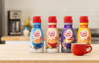 10 Coffee Mate Creamer Nutrition Facts 