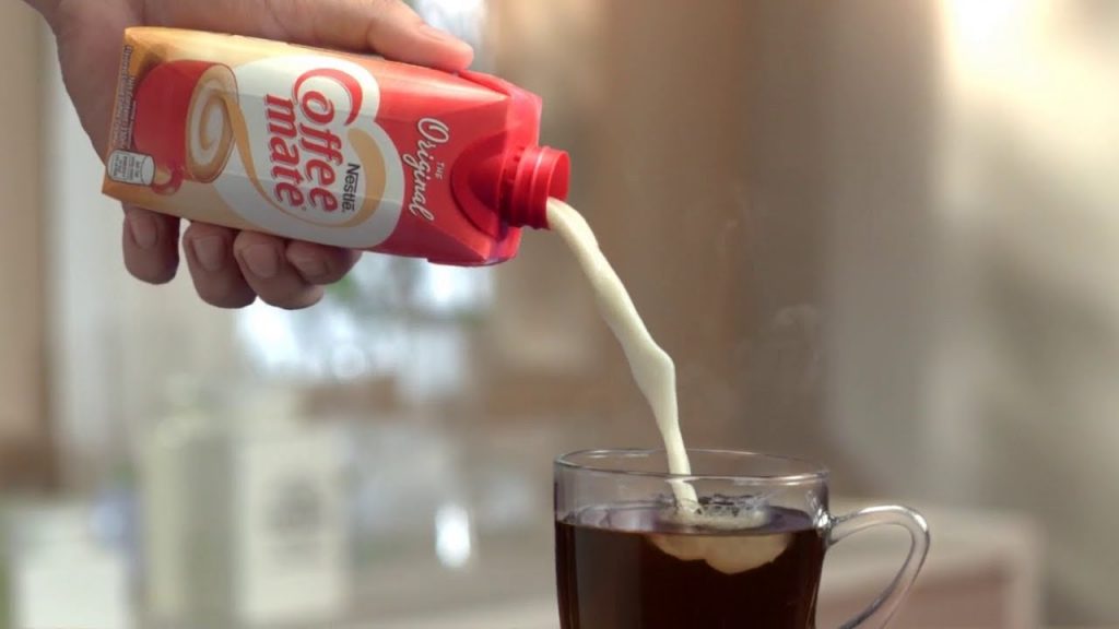 10 Coffee Mate Creamer Nutrition Facts