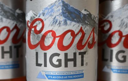 20 Coors Light Nutrition Facts Unveil the Lighter Side of Beer 