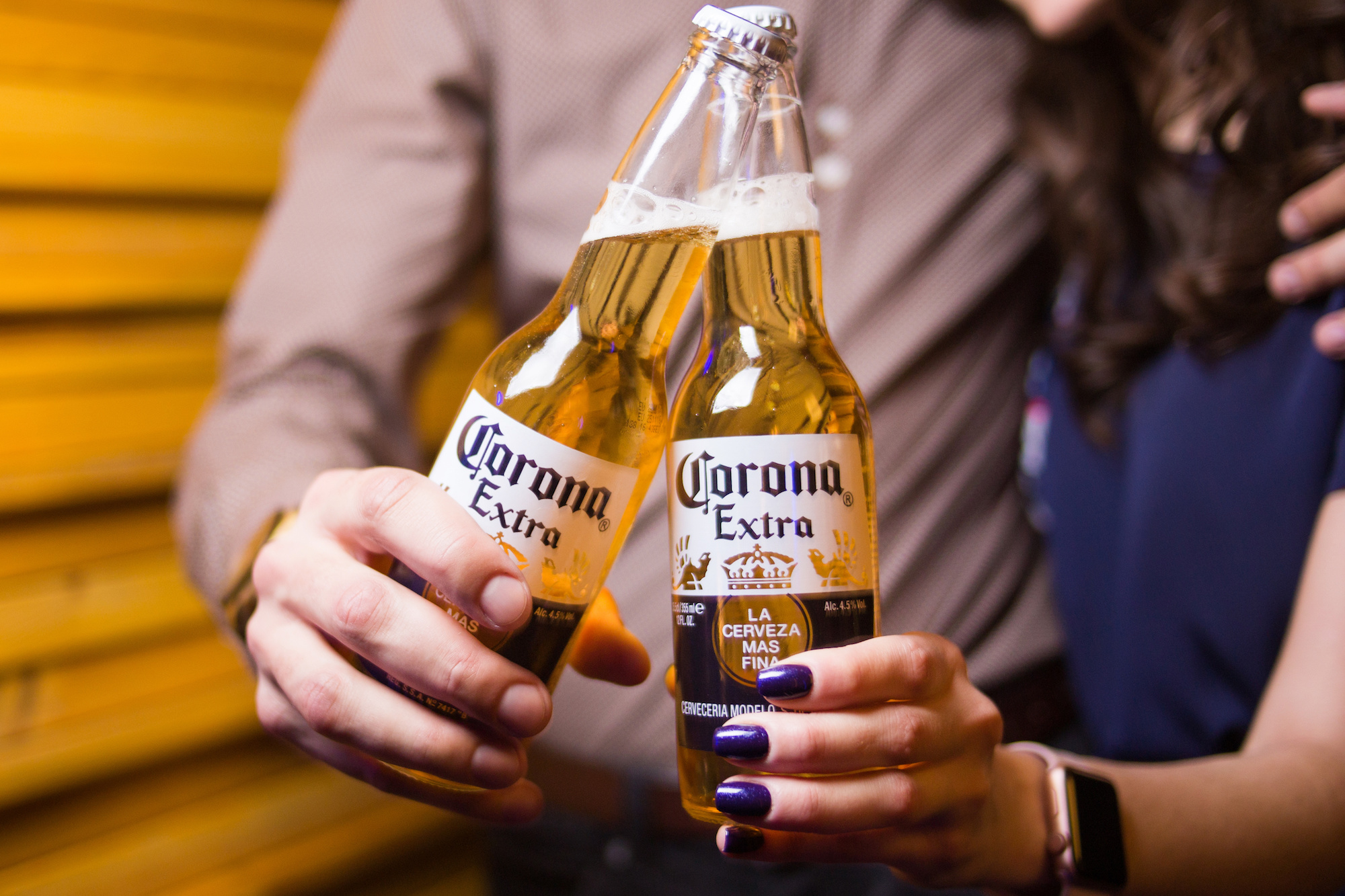 19 Corona Beer Nutrition Facts: Uncovering the Secrets of this Iconic Brew  