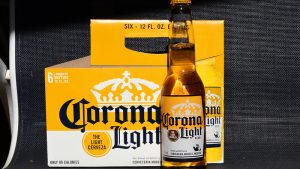 10 Corona Light Nutrition Facts Refreshing Profile of this Mexican Beer 