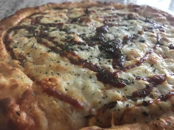 18 Costco Pizza Nutrition Facts Unveiling Nutritional Secrets of a FanFavorite