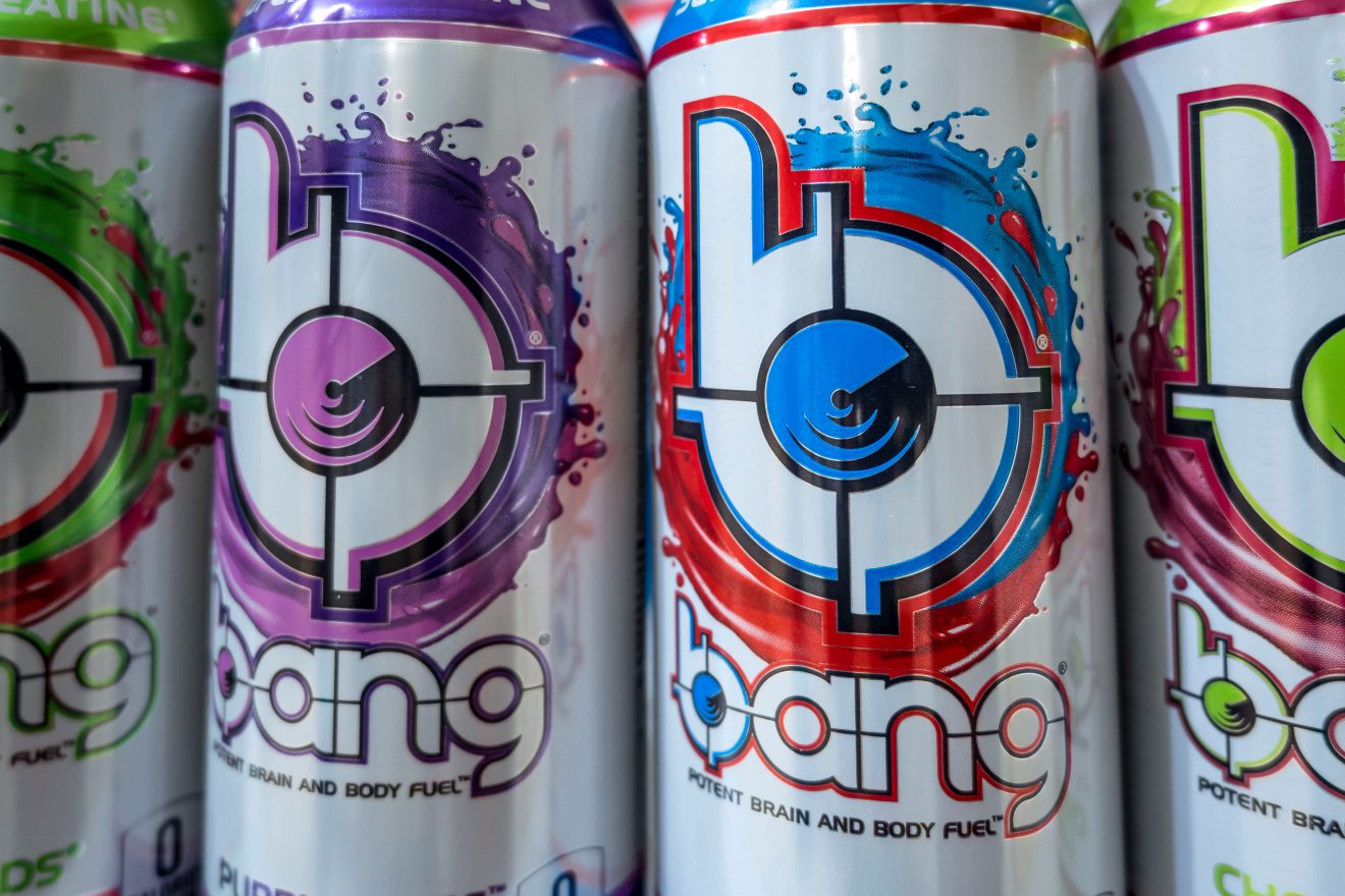 10 Bang Energy Drink Nutrition Facts