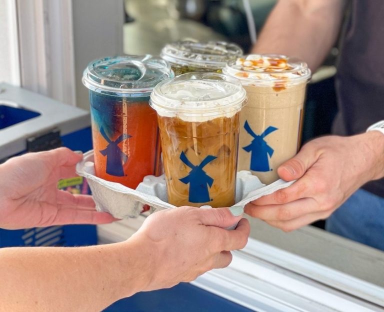 Dutch Bros Nutrition Facts: 15 Fun Facts You Didn't Know - Facts.net