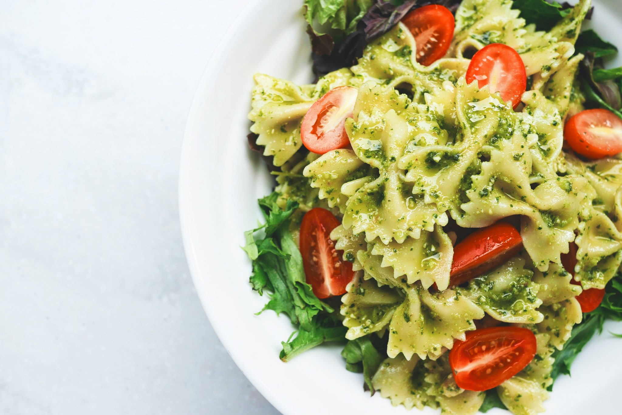 18 MustKnow Pesto Nutrition Facts