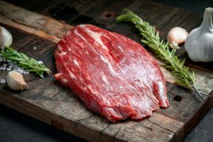 18 Flank Steak Nutrition Facts Discover the Culinary Delights of this Flavorful Beef 