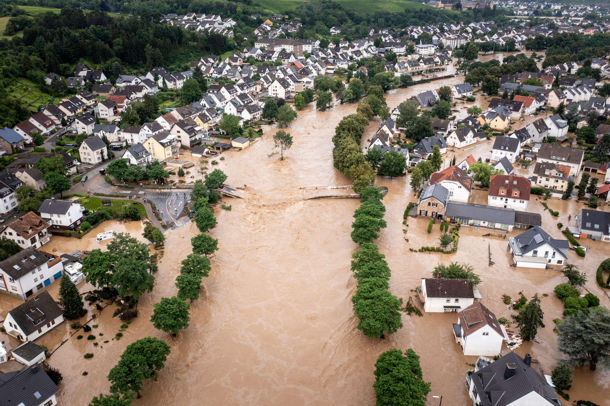 Flood Disaster