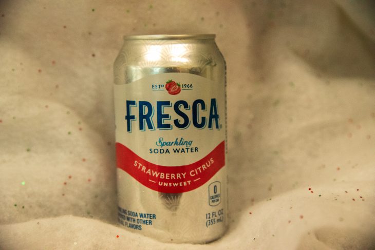 19 Fresca Nutrition Facts: Low-Calorie Secrets Revealed - Facts.net