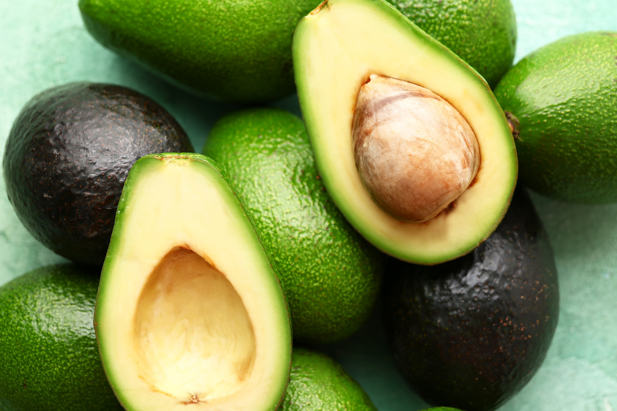 40 Fascinating Avocado Nutrition Facts: The Superfood Unveiled - Facts.net