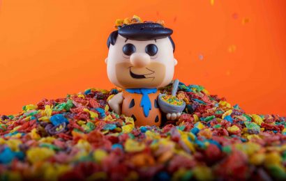 10 Fruity Pebbles Nutrition Facts That Are YabbaDabbaDelicious 