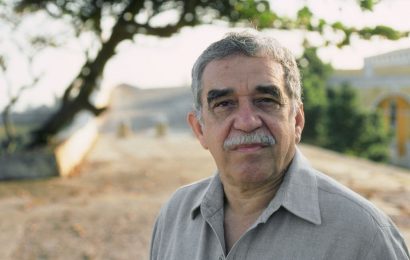 15 Interesting Gabriel Garca Mrquez Facts 
