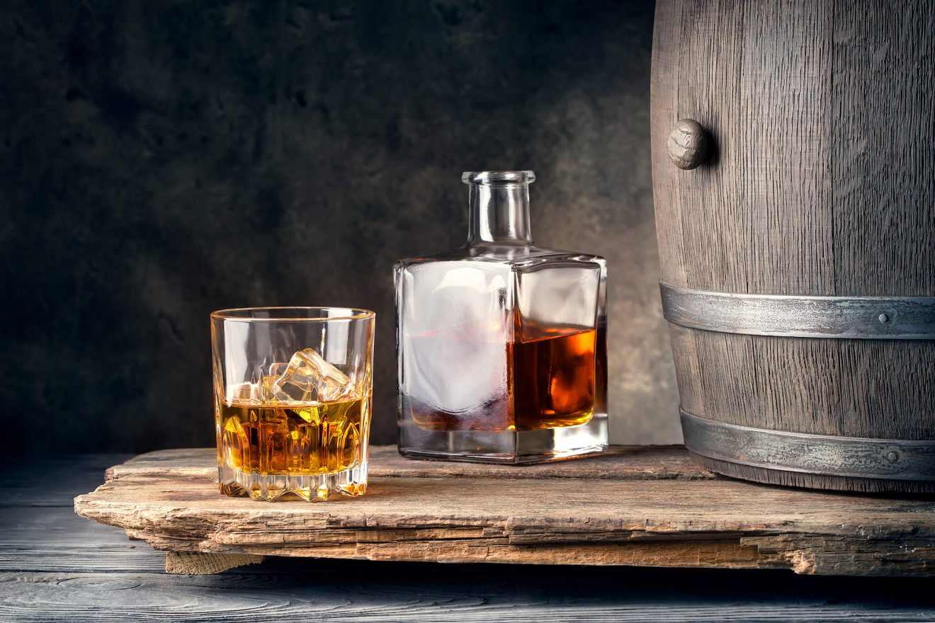 10 Whiskey Nutrition Facts A Closer Look at Your Favorite Spirit