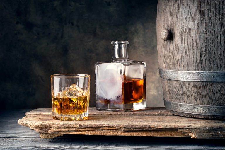 10 Whiskey Nutrition Facts A Closer Look at Your Favorite Spirit