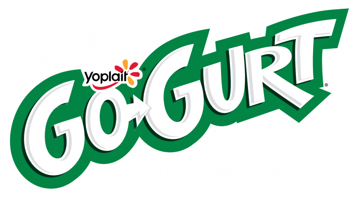 GoGurt logo