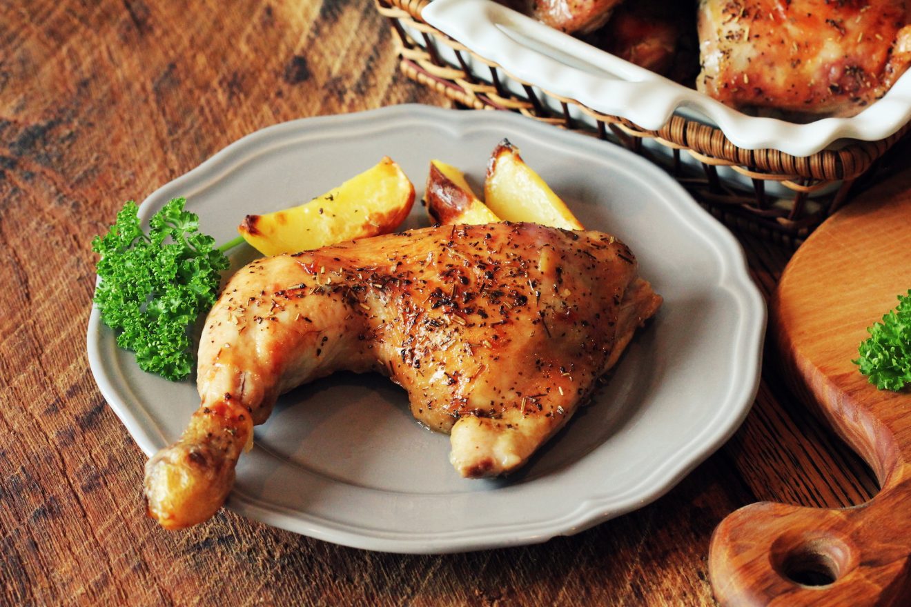 11 Chicken Leg Nutrition Facts About This ProteinPacked Poultry Cut