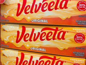 11 Surprising Velveeta Nutrition Facts 