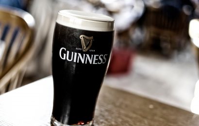 18 Guinness Nutrition Facts About Irelands Iconic Beer 