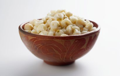 Unlock the Goodness Explore 17 Hominy Nutrition Facts