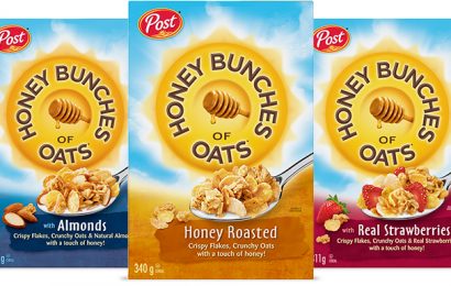 18 Honey Bunches Of Oats Nutrition Facts to Fuel Your Day 