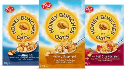 18 Honey Bunches Of Oats Nutrition Facts to Fuel Your Day - Facts.net