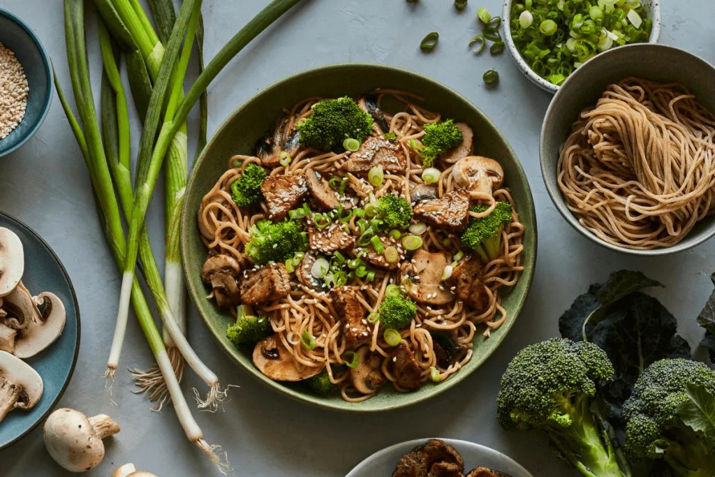 15 Honeygrow Nutrition Facts Discover What You're Eating