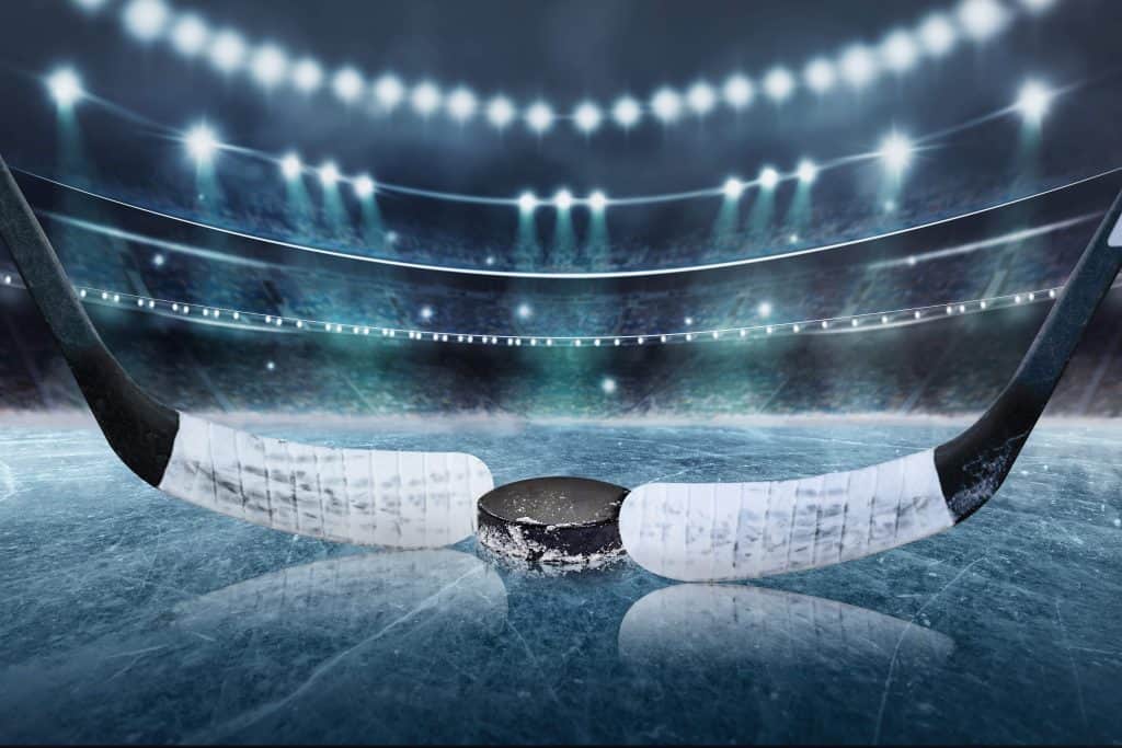10 Freezingly Fascinating Facts About Ice Hockey
