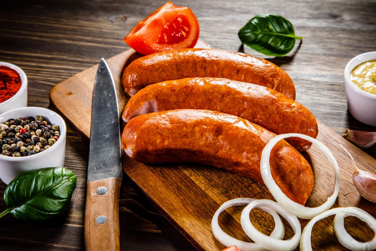 18 Kielbasa Nutrition Facts: Profile of this Savory Sausage Delight ...