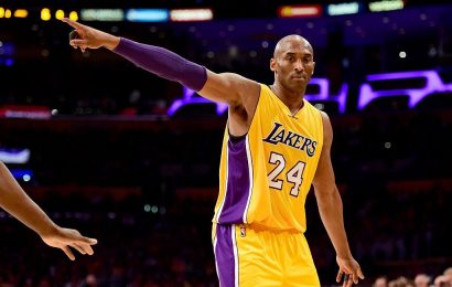 60 Facts about Kobe Bryant 