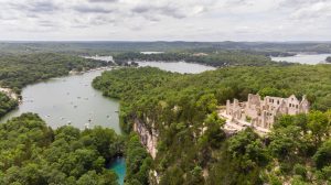10 SpineChilling Scary Facts About Lake of the Ozarks 