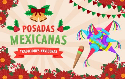 19 Las Posadas Facts Exploring the Traditional Mexican Celebration 