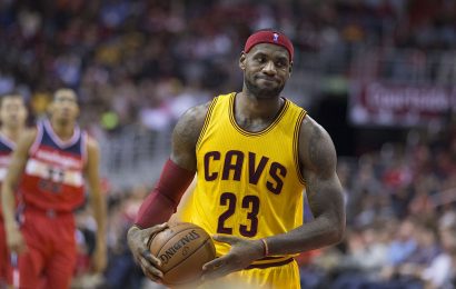 50 LeBron James Facts Revealing the Untold Story of a Basketball Legend 