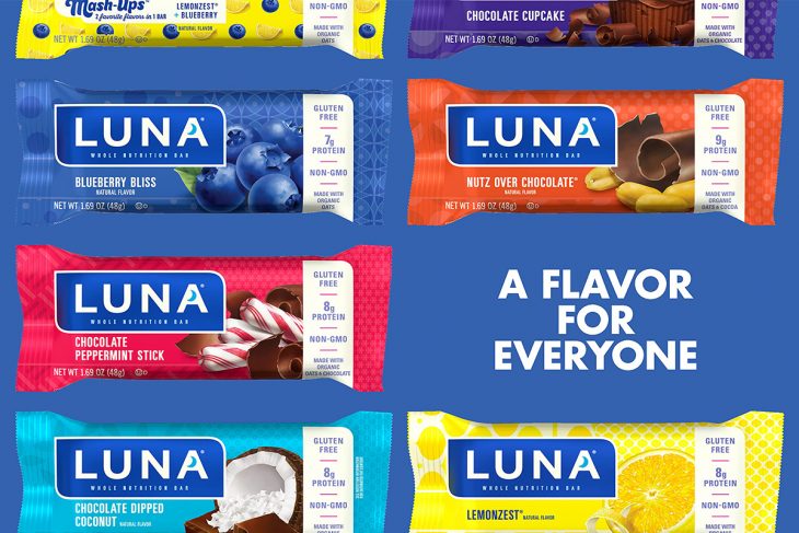 Luna Bars