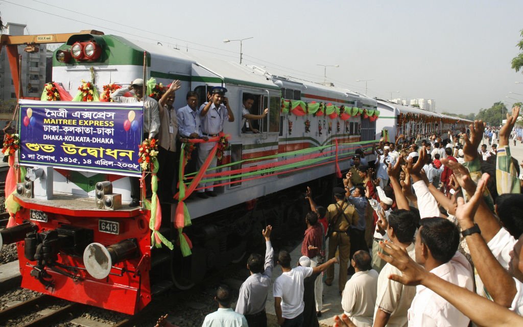 Maitree Express