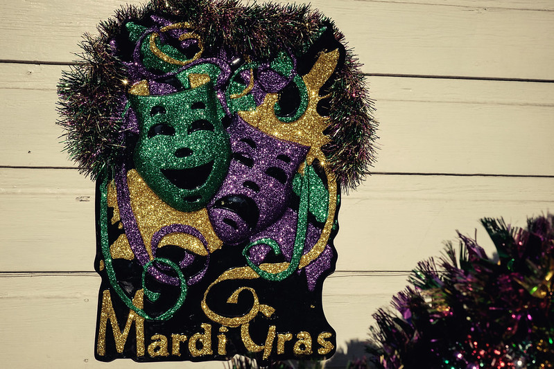 mardi gras in new orleans facts