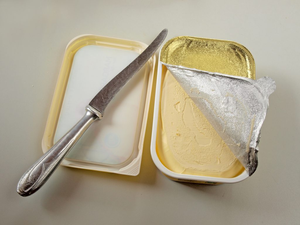 20 Margarine Nutrition Facts Explore the Health Benefits of this