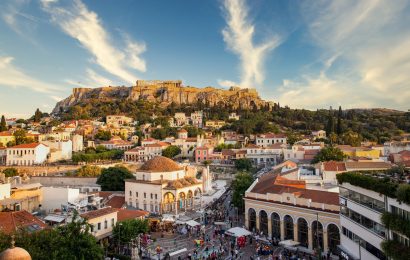20 Athens Fun Facts Ancient and Modern Marvels of Greeces Capital 
