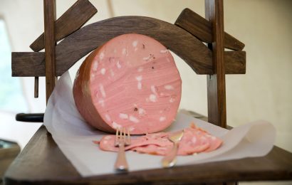 11 Bologna Nutrition Facts Savor the Nutritional Secrets of this Deli Favorite 