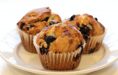 11 Muffin Nutrition Facts You Need to Know 