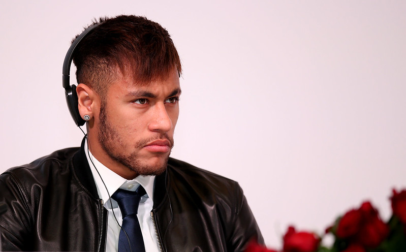 Neymar Headphones