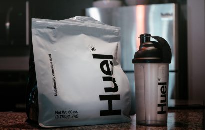 Revealing 10 Revolutionary Huel Black Edition Nutrition Facts 
