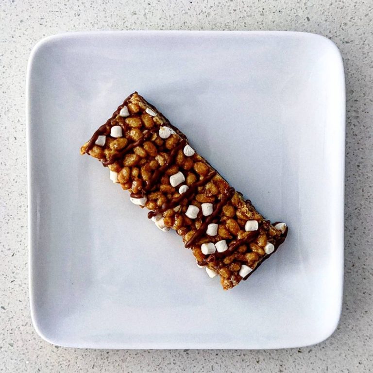 18 Optavia Bar Nutrition Facts of this HealthConscious Snack