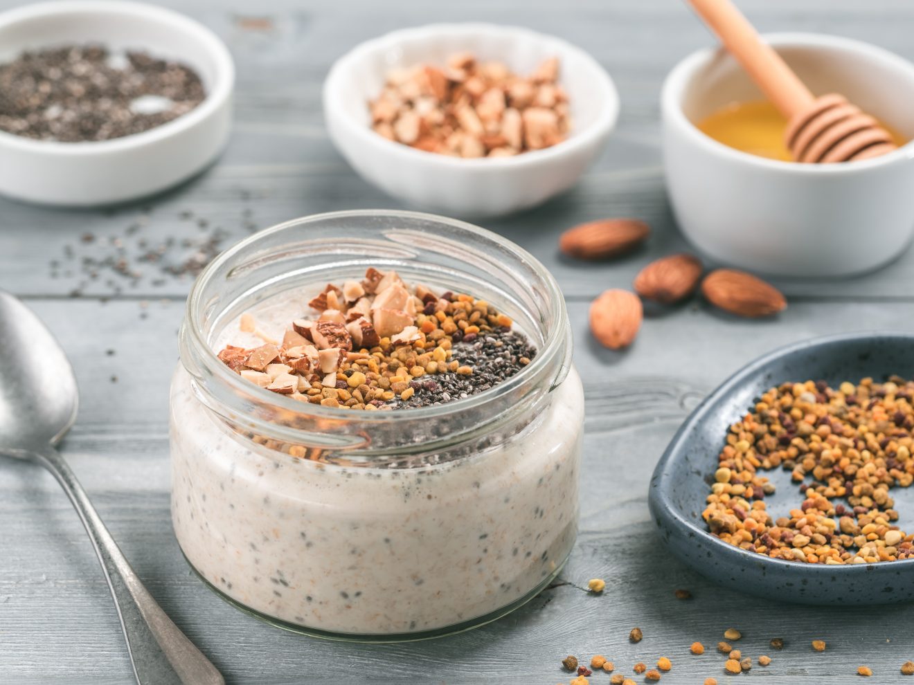 18 Overnight Oats Nutrition Facts You Can’t Ignore